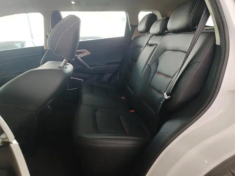 Geely Boyue 2020 1.8TD DCT 2WD Intelligent Connected 4G Edition — миниатюра 20