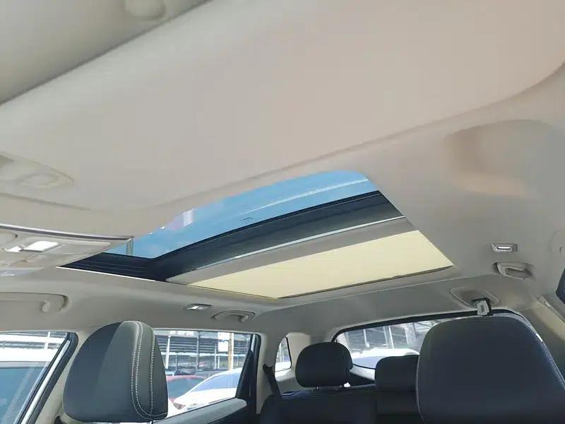 Geely Boyue 2020 1.8TD DCT 2WD Intelligent Connected 4G Edition — миниатюра 21