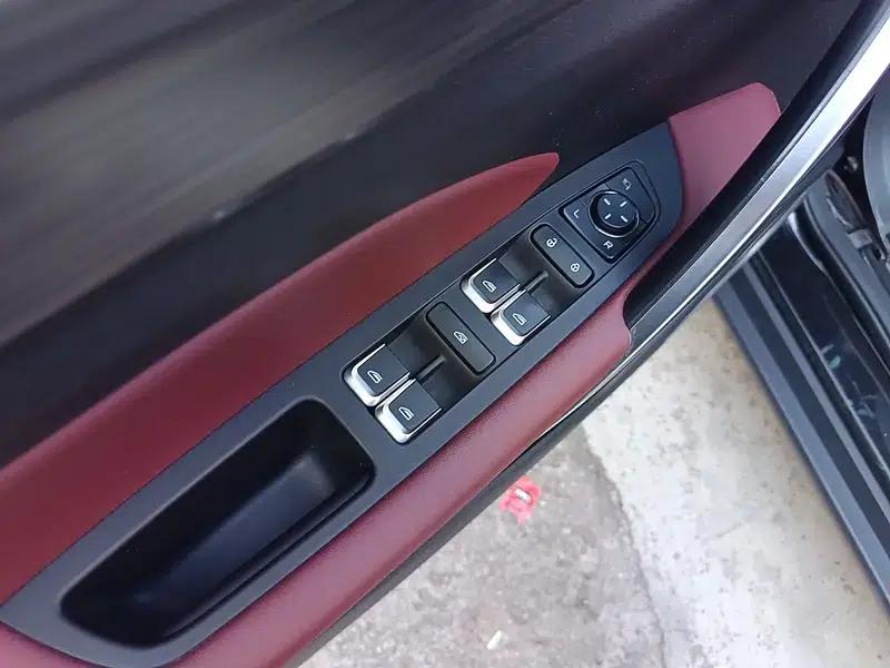 Geely Boyue 2022 Model Boyue X 1.8TD DCT Smart Supreme Edition — миниатюра 24