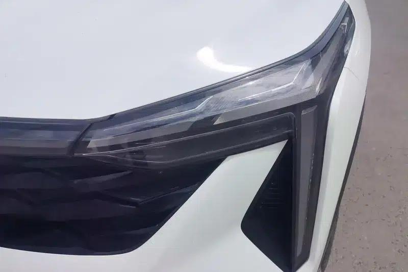 2023 Geely Boyue COOL 1.5T Smart Edition — миниатюра 4