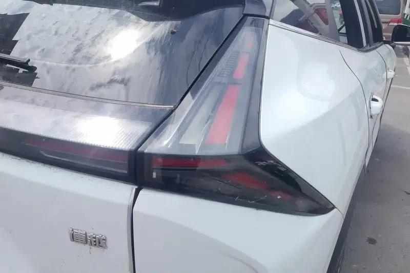2023 Geely Boyue COOL 1.5T Smart Edition — миниатюра 9
