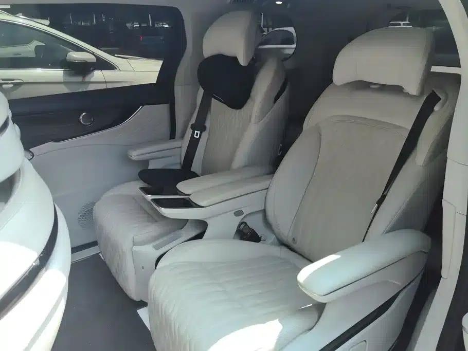 Xinghai V9 2024 1.5TD 200km Qingyun Ladder Series Premium Model — миниатюра 11