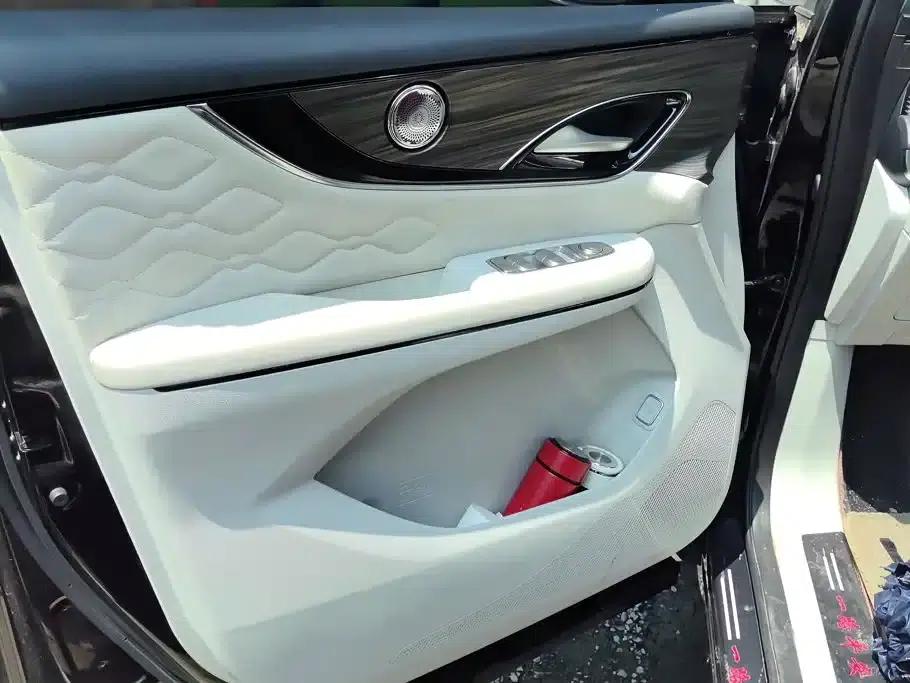 Xinghai V9 2024 1.5TD 200km Qingyun Ladder Series Premium Model — миниатюра 7
