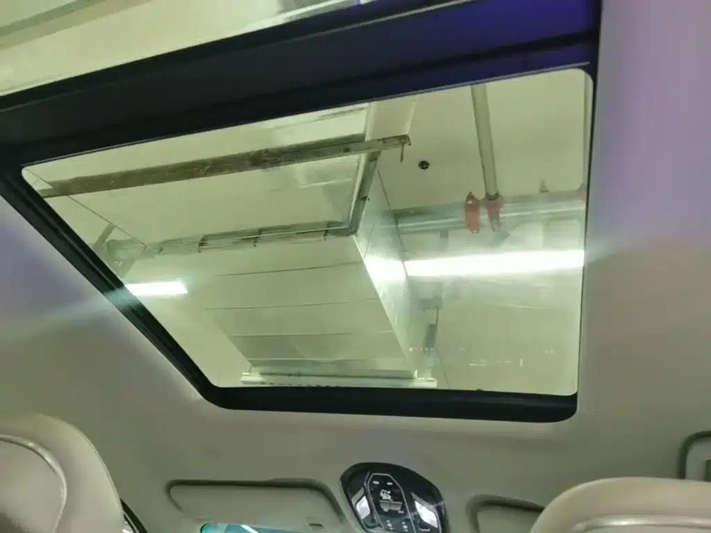 Xinghai V9 2024 1.5TD 200km Qingyun Ladder Series Premium Model — миниатюра 18