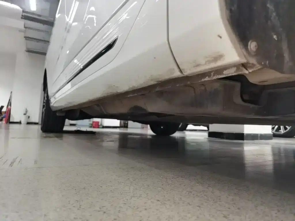 Xinghai V9 2024 1.5TD 200km Qingyun Ladder Series Premium Model — миниатюра 21