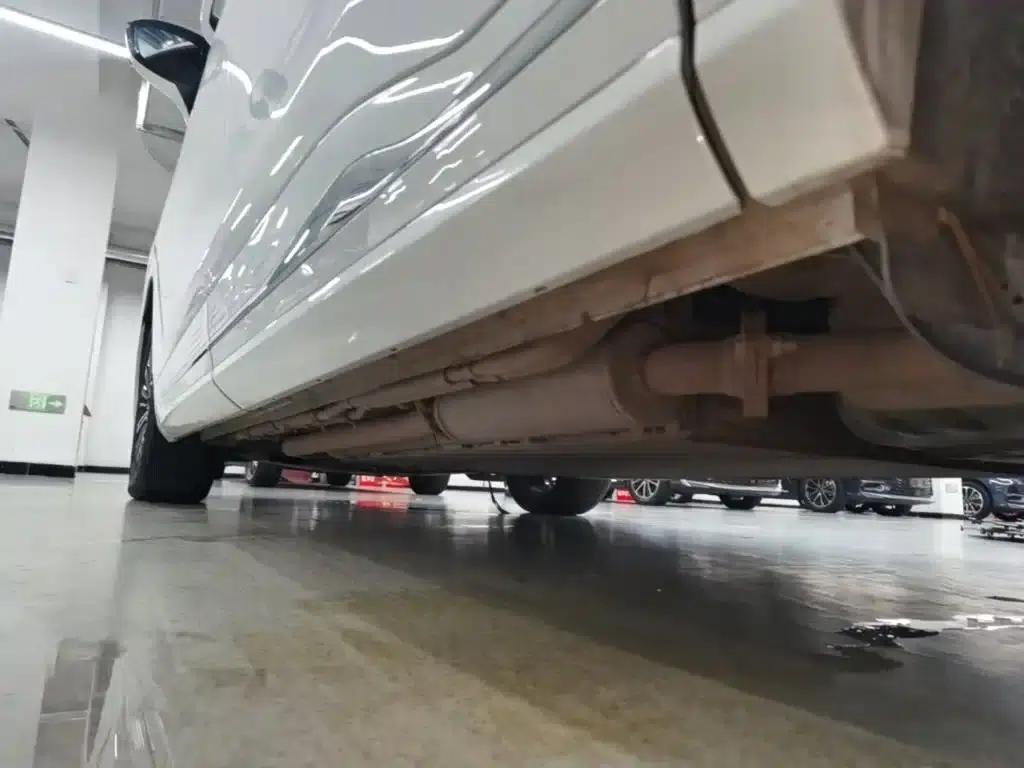 Xinghai V9 2024 1.5TD 200km Qingyun Ladder Series Premium Model — миниатюра 22
