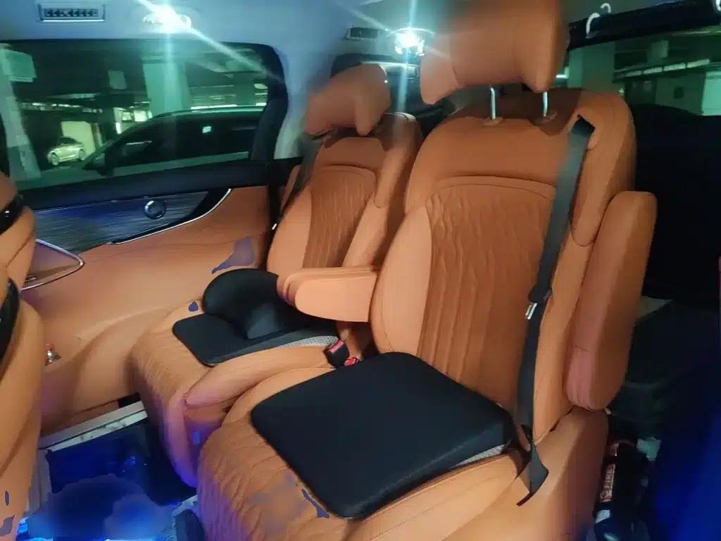 Xinghai V9 2024 1.5TD 200km Chinese Knot Series Premium Model — миниатюра 15
