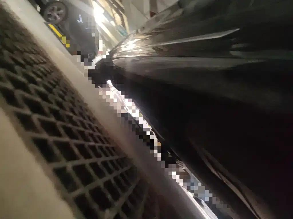 Xinghai V9 2024 1.5TD 200km Chinese Knot Series Premium Model — миниатюра 16