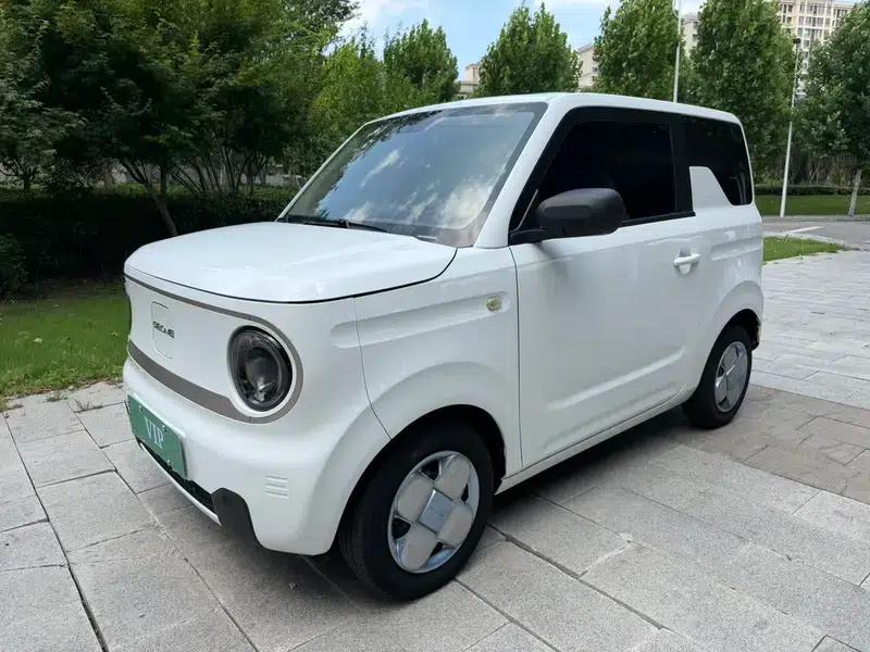 Panda 2023 200km Panda Mini Agile Bear — миниатюра 1