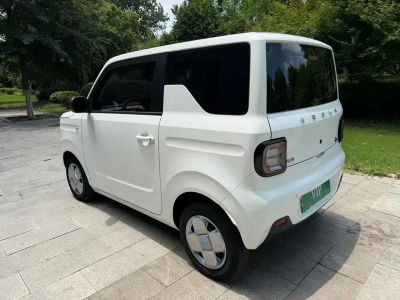 Panda 2023 200km Panda Mini Agile Bear — миниатюра 4