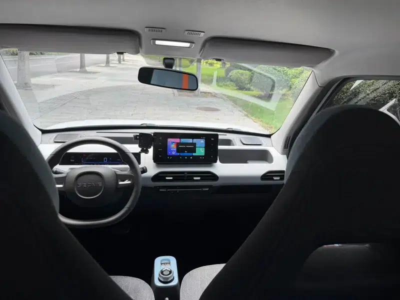 Panda 2023 200km Panda Mini Agile Bear — миниатюра 8