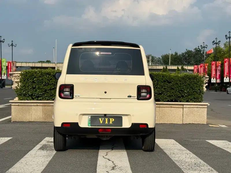 Panda 2025 Model 210km Panda Mini Energetic Bear — миниатюра 5