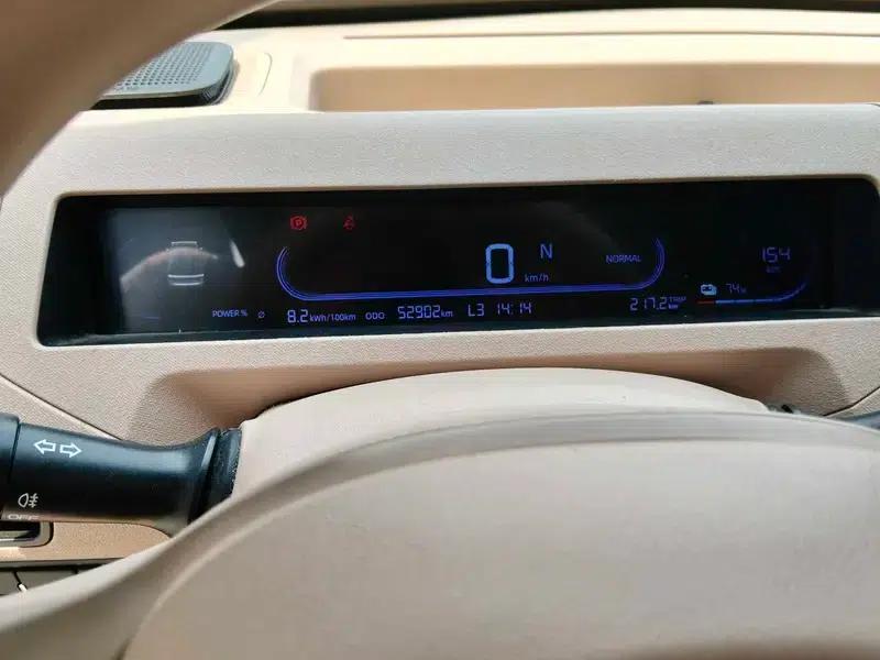Panda 2024 Model 200km Panda Mini Endurance Bear — миниатюра 10