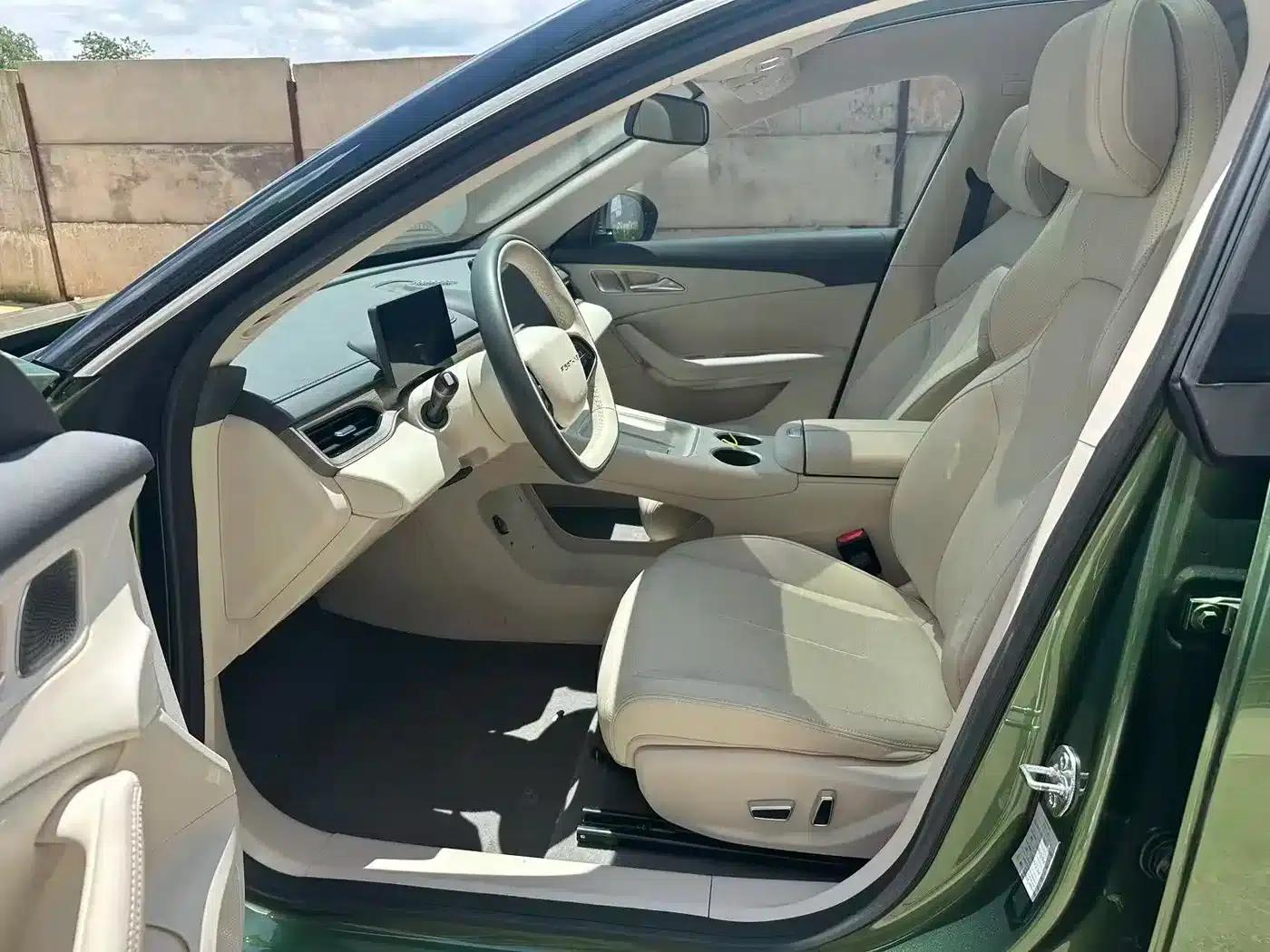 Xinghai S7 2025 555 Hongyun Edition — миниатюра 11