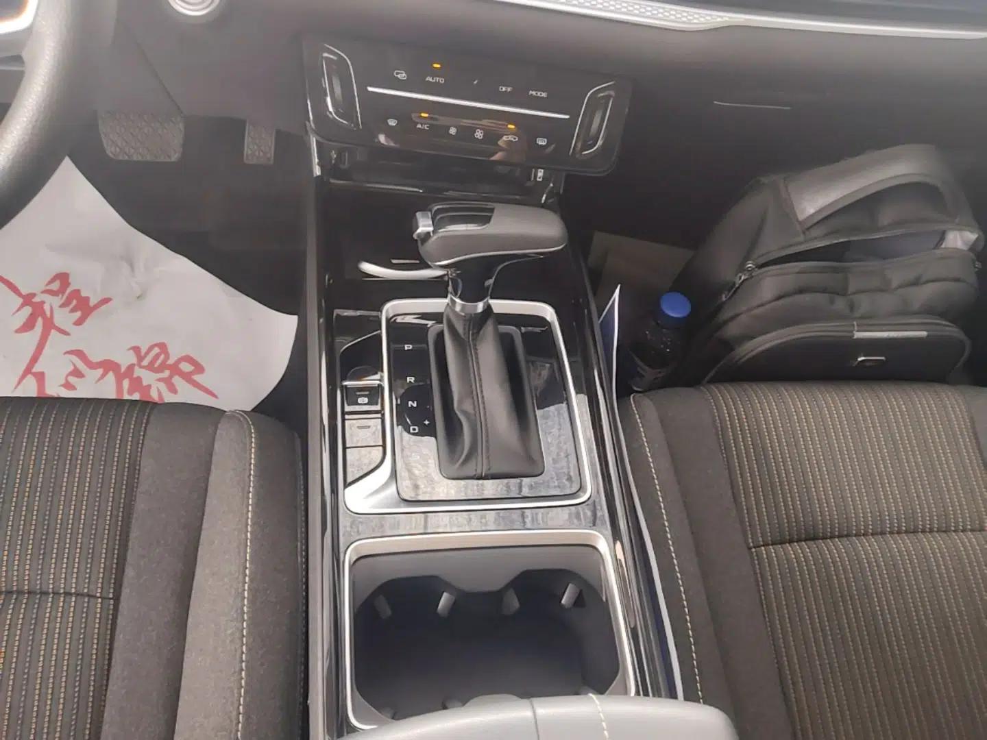 Bestune B70 2021 1.5T Automatic Enjoyment Model — миниатюра 16
