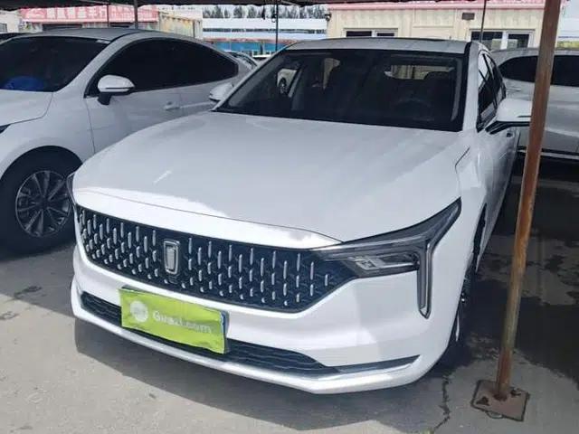 Bestune B70 2021 1.5T Automatic Enjoyment Model