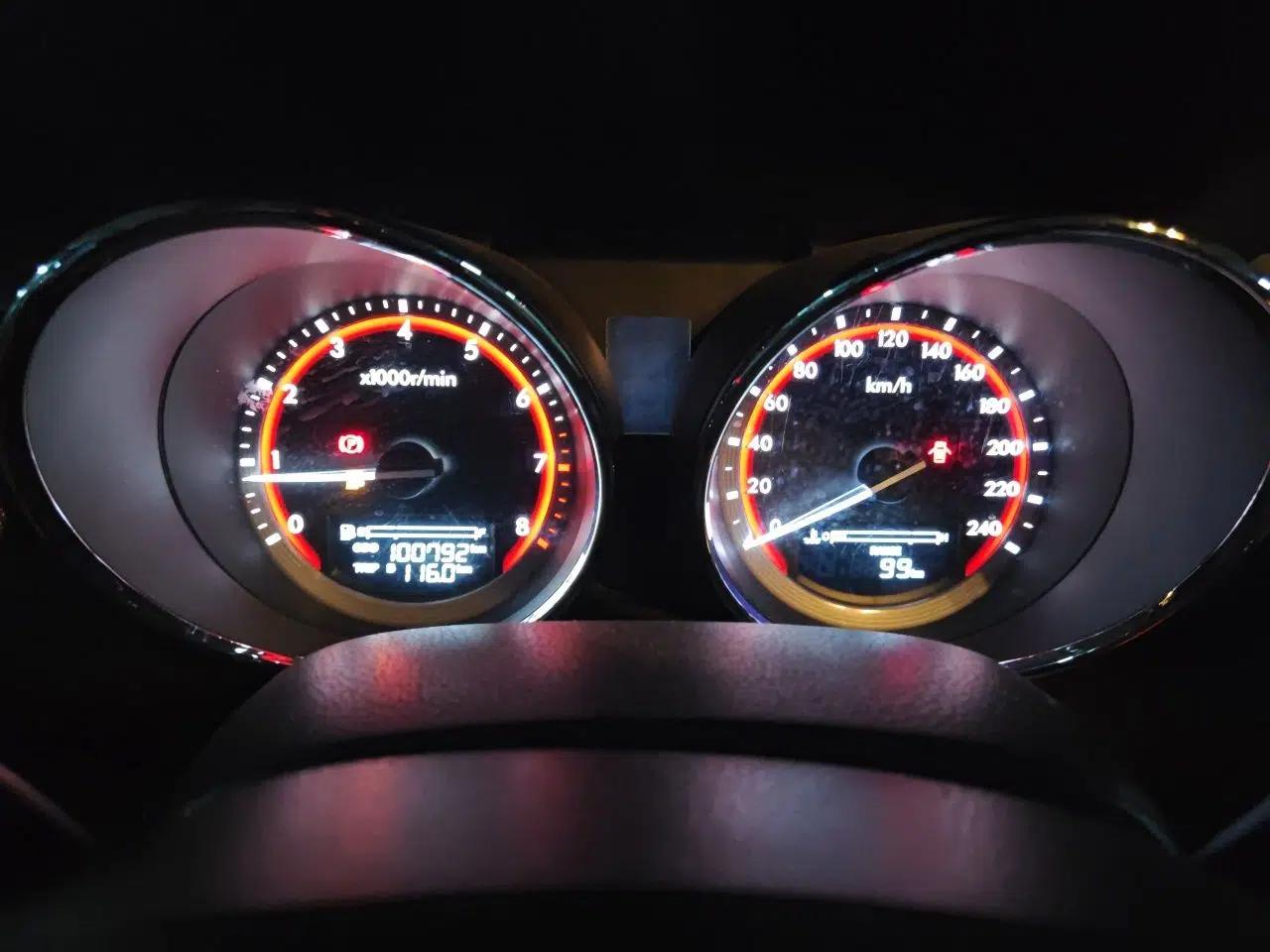 Bestune B70 2014 2.0L manual luxury version — миниатюра 11