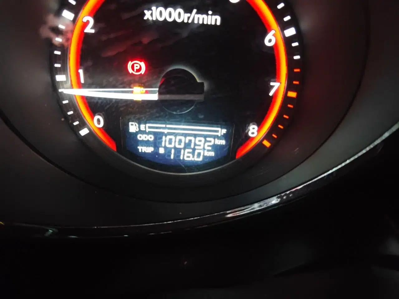 Bestune B70 2014 2.0L manual luxury version — миниатюра 12