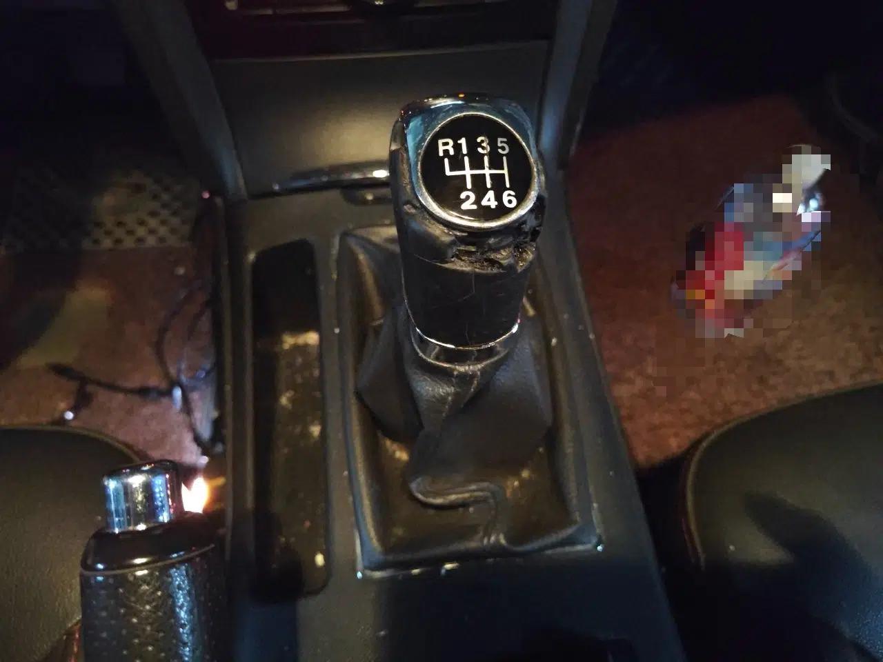 Bestune B70 2014 2.0L manual luxury version — миниатюра 14