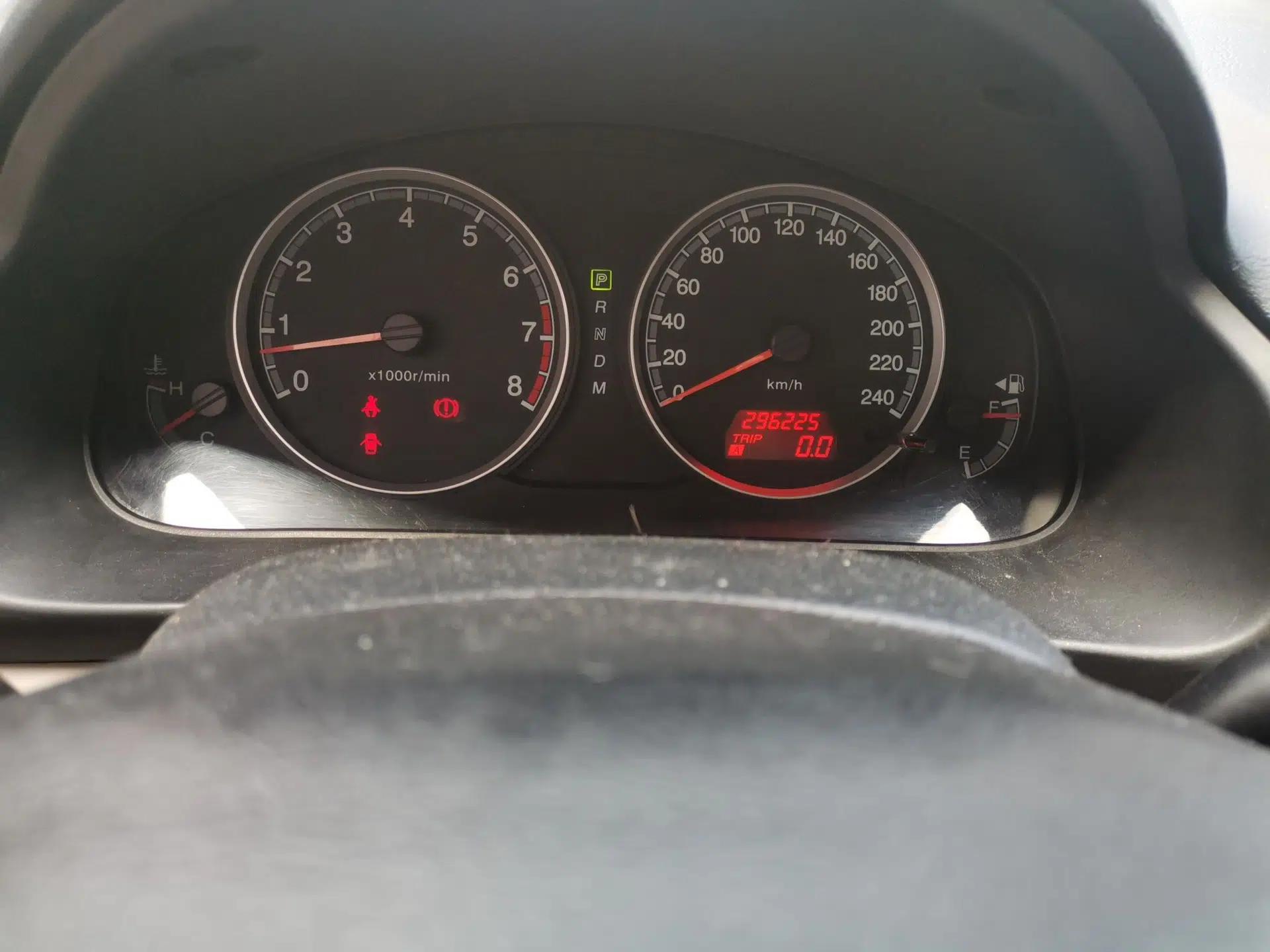 Bestune B70 2006 2.0L Automatic Special Edition Commemorative Version — миниатюра 12
