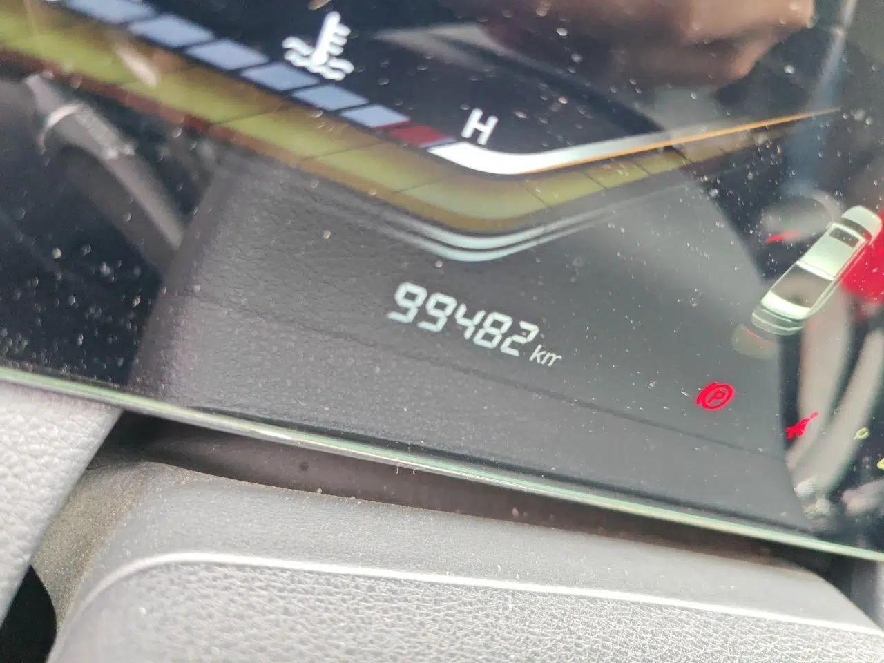 Bestune B70 2022 Third Generation 1.5T Automatic Enjoyment Version — миниатюра 12