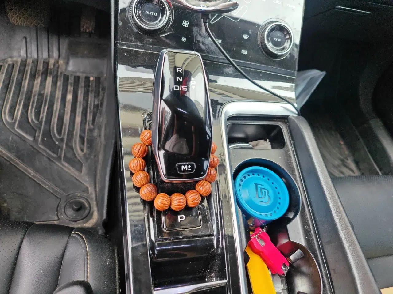 Bestune B70 2022 Third Generation 1.5T Automatic Enjoyment Version — миниатюра 14
