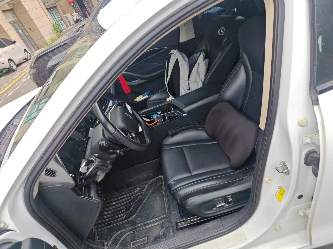 Bestune B70 2022 Third Generation 1.5T Automatic Enjoyment Version — миниатюра 15