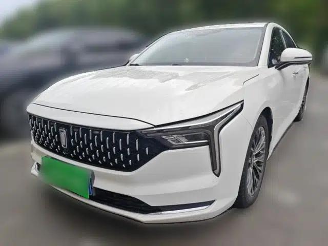 Bestune B70 2022 Third Generation 1.5T Automatic Enjoyment Version