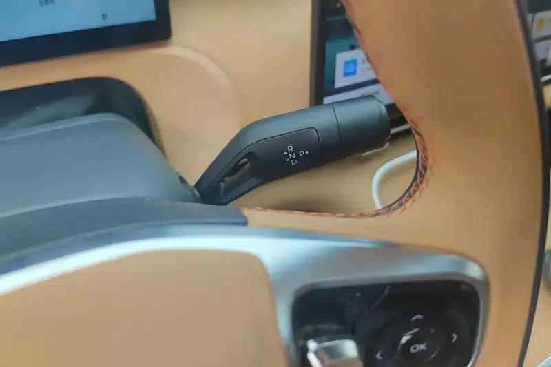 Galaxy Starship 7 EM-i 2025 120KM Navigator Edition — миниатюра 12