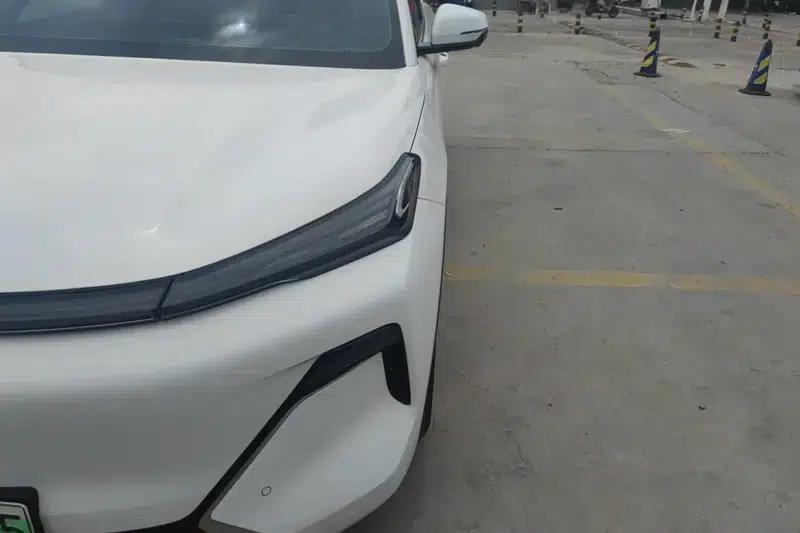 Galaxy Starship 7 EM-i 2025 120KM Navigator Edition — миниатюра 4