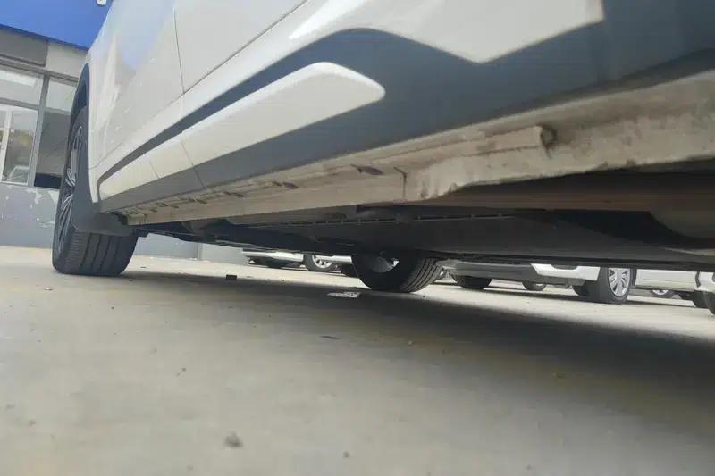 Galaxy Starship 7 EM-i 2025 120KM Navigator Edition — миниатюра 6