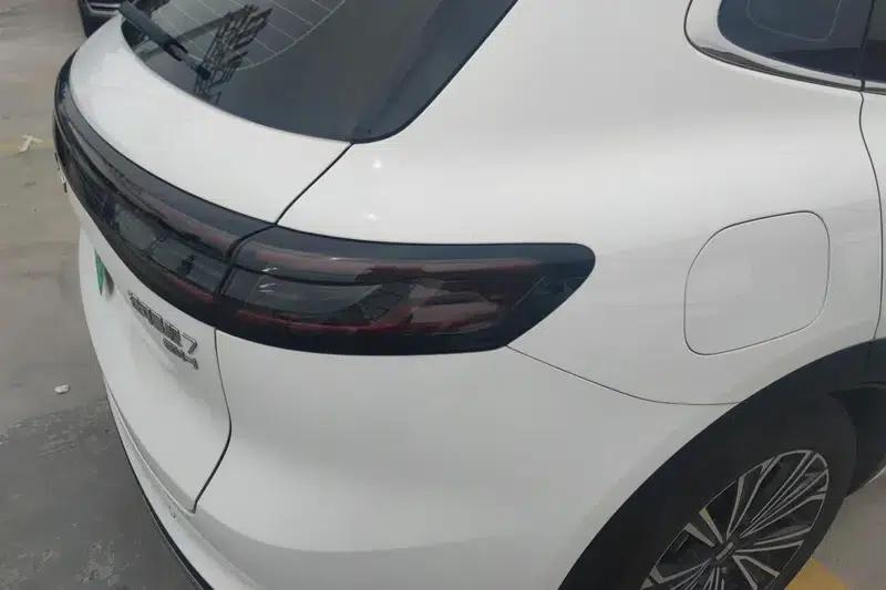 Galaxy Starship 7 EM-i 2025 120KM Navigator Edition — миниатюра 10