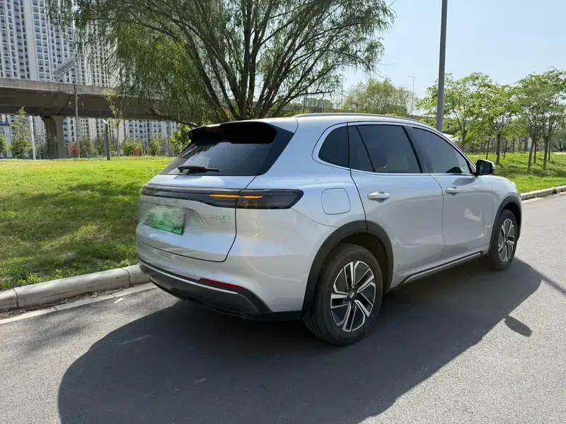 Galaxy Starship 7 EM-i 2025 120KM Explorer+ Edition — миниатюра 6