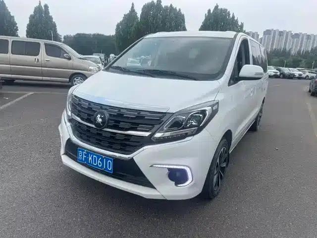 Fengxing M7 2022 Leading Edition 2.0T Automatic Earl Edition