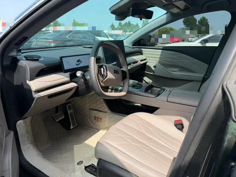 Galaxy Star 8 PHEV 2025 130km EM-i Premium Edition — миниатюра 9