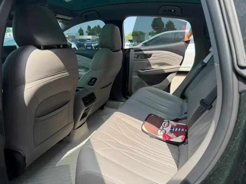 Galaxy Star 8 PHEV 2025 130km EM-i Premium Edition — миниатюра 10