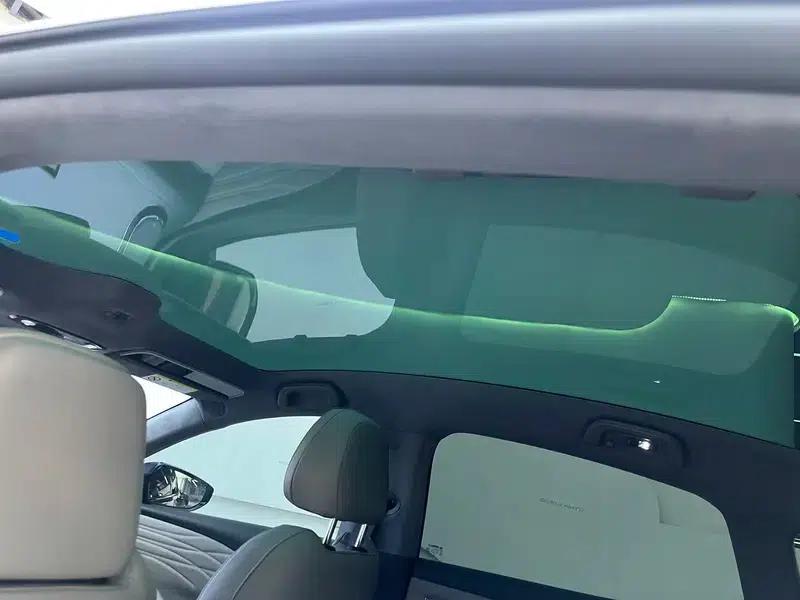 Galaxy Star 8 PHEV 2025 Model 130km EM-P Exploration Edition — миниатюра 5