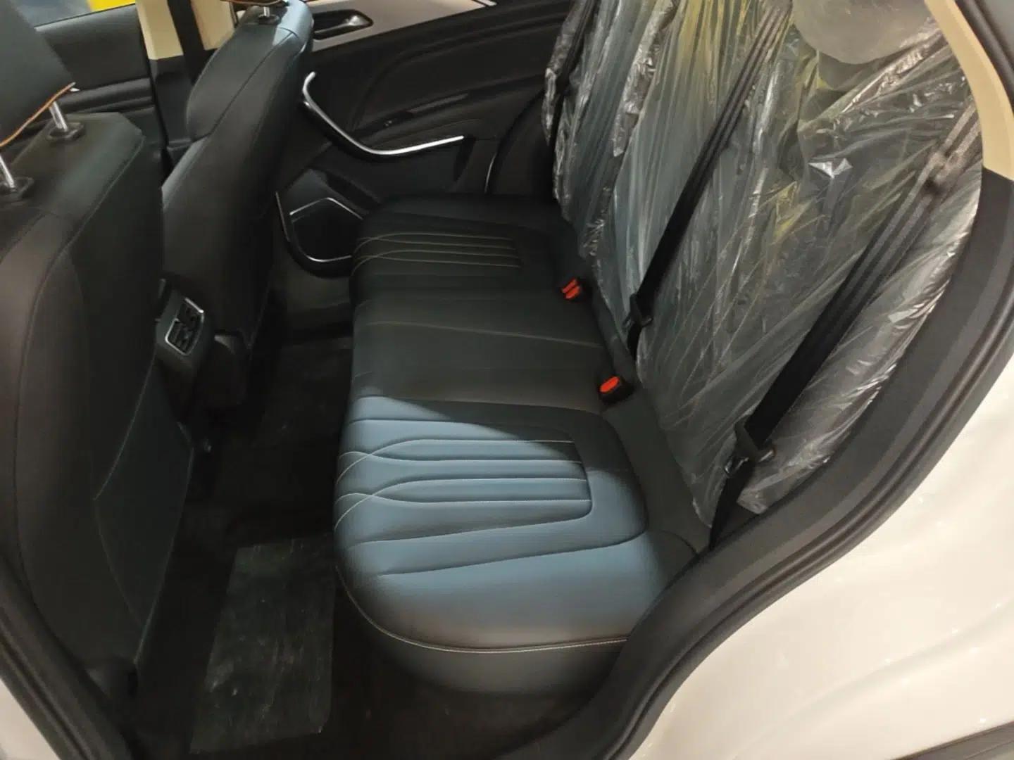 Bestune T77 2023 1.5T Automatic Luxury Model — миниатюра 20