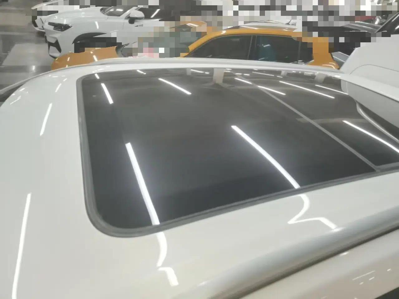 Bestune T77 2023 1.5T Automatic Luxury Model — миниатюра 7