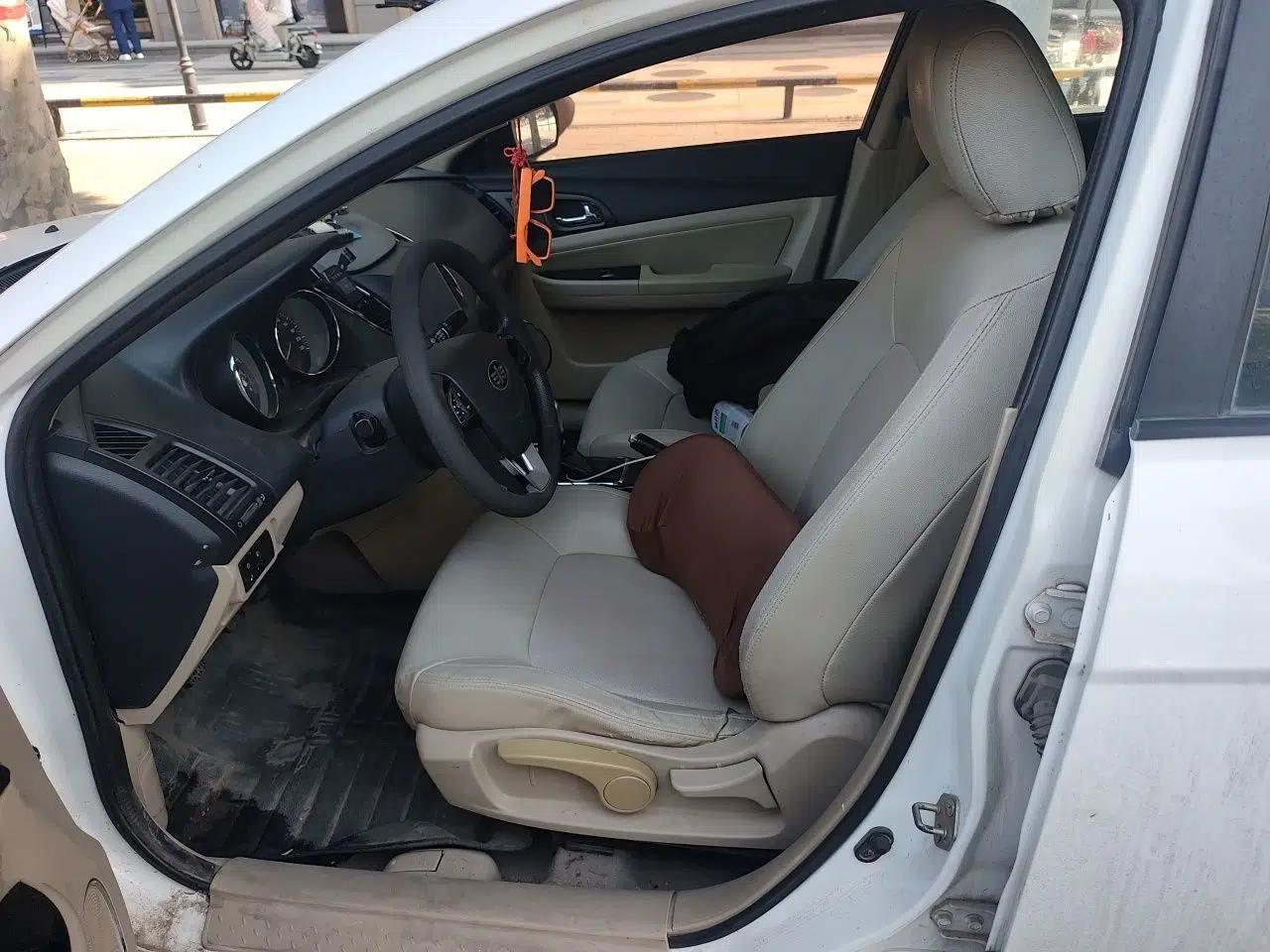 Bestune B50 2013 1.6L manual Comfort trim level — миниатюра 15