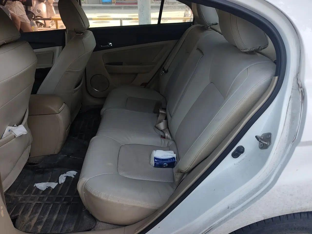 Bestune B50 2013 1.6L manual Comfort trim level — миниатюра 17