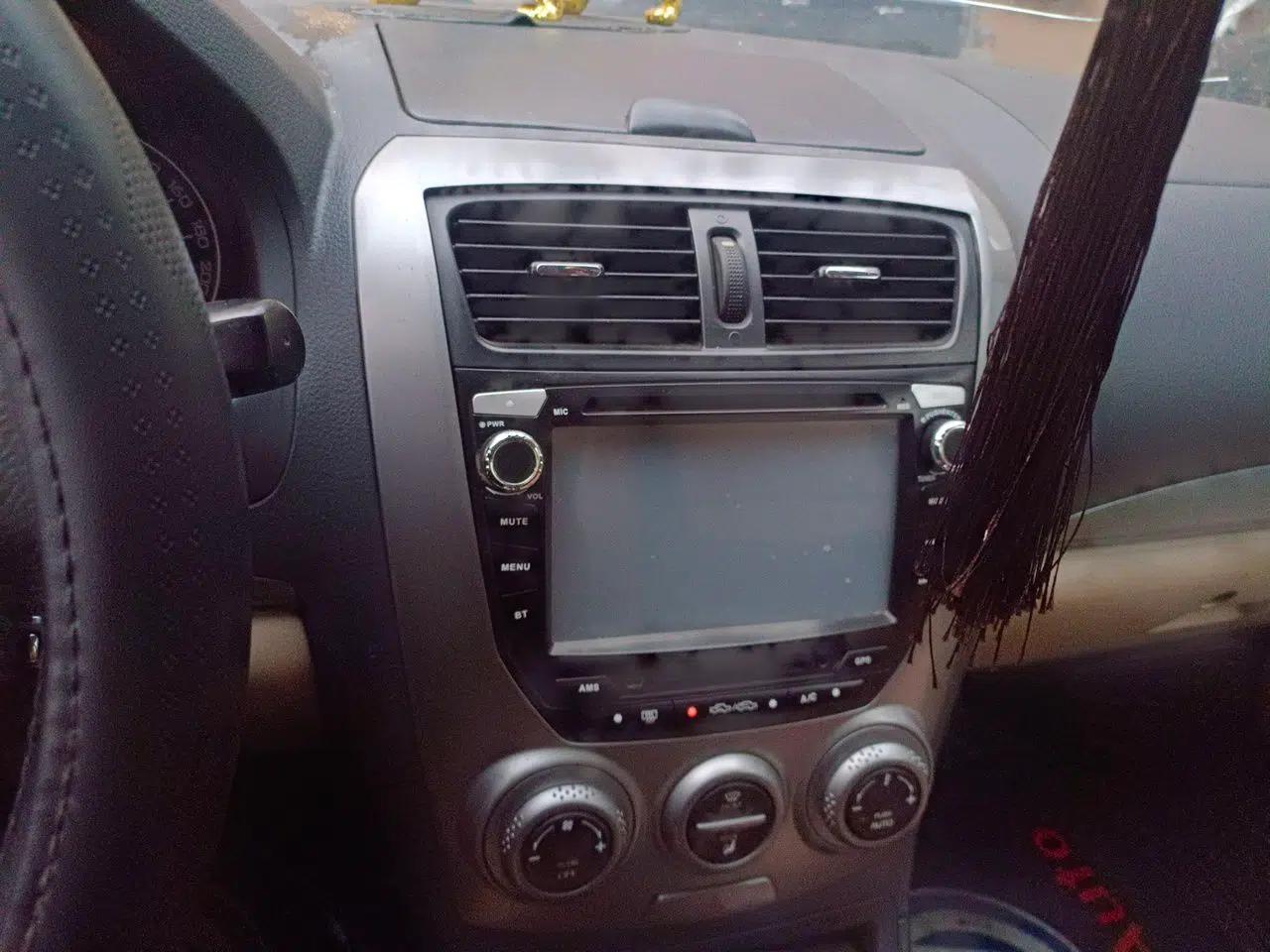 Bestune B50 2011 1.6L Manual Prestige Edition — миниатюра 13