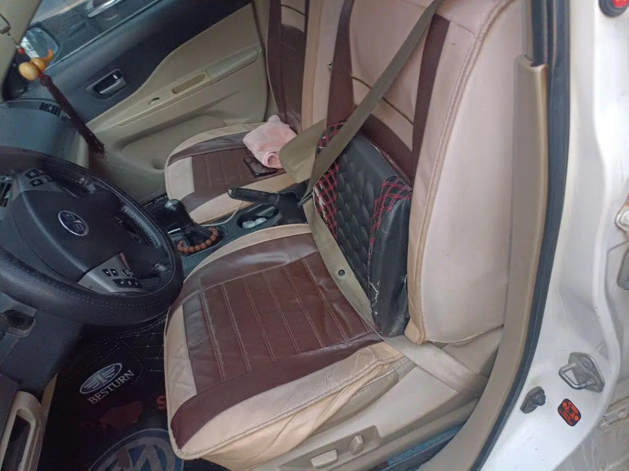Bestune B50 2011 1.6L Manual Prestige Edition — миниатюра 15