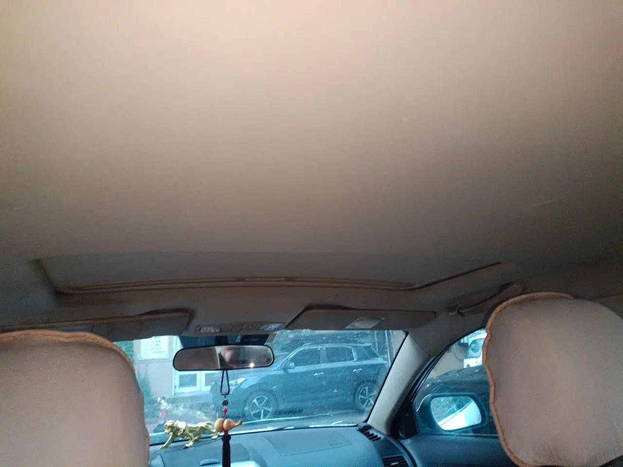 Bestune B50 2011 1.6L Manual Prestige Edition — миниатюра 18