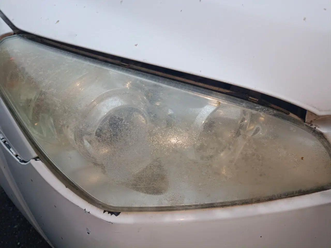 Bestune B50 2011 1.6L Manual Prestige Edition — миниатюра 7
