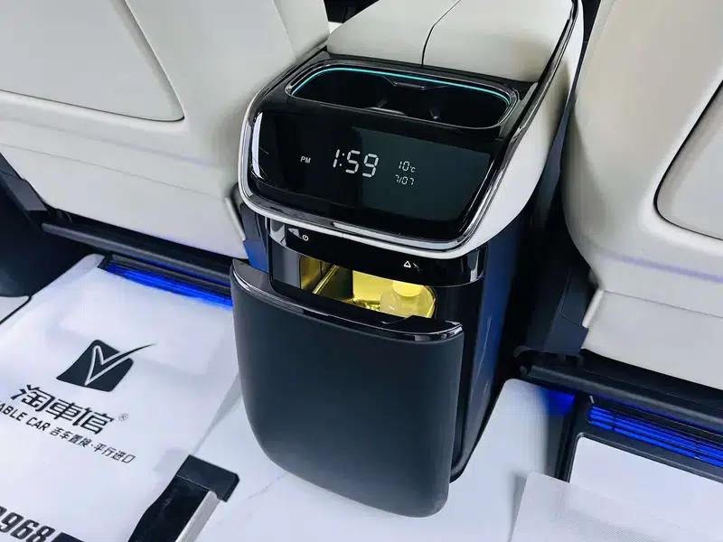 Yizhen L380 2025 Model, 805km/h, 4WD Flagship Edition — миниатюра 13