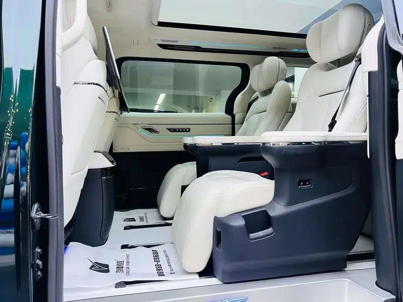 Yizhen L380 2025 Model, 805km/h, 4WD Flagship Edition — миниатюра 15