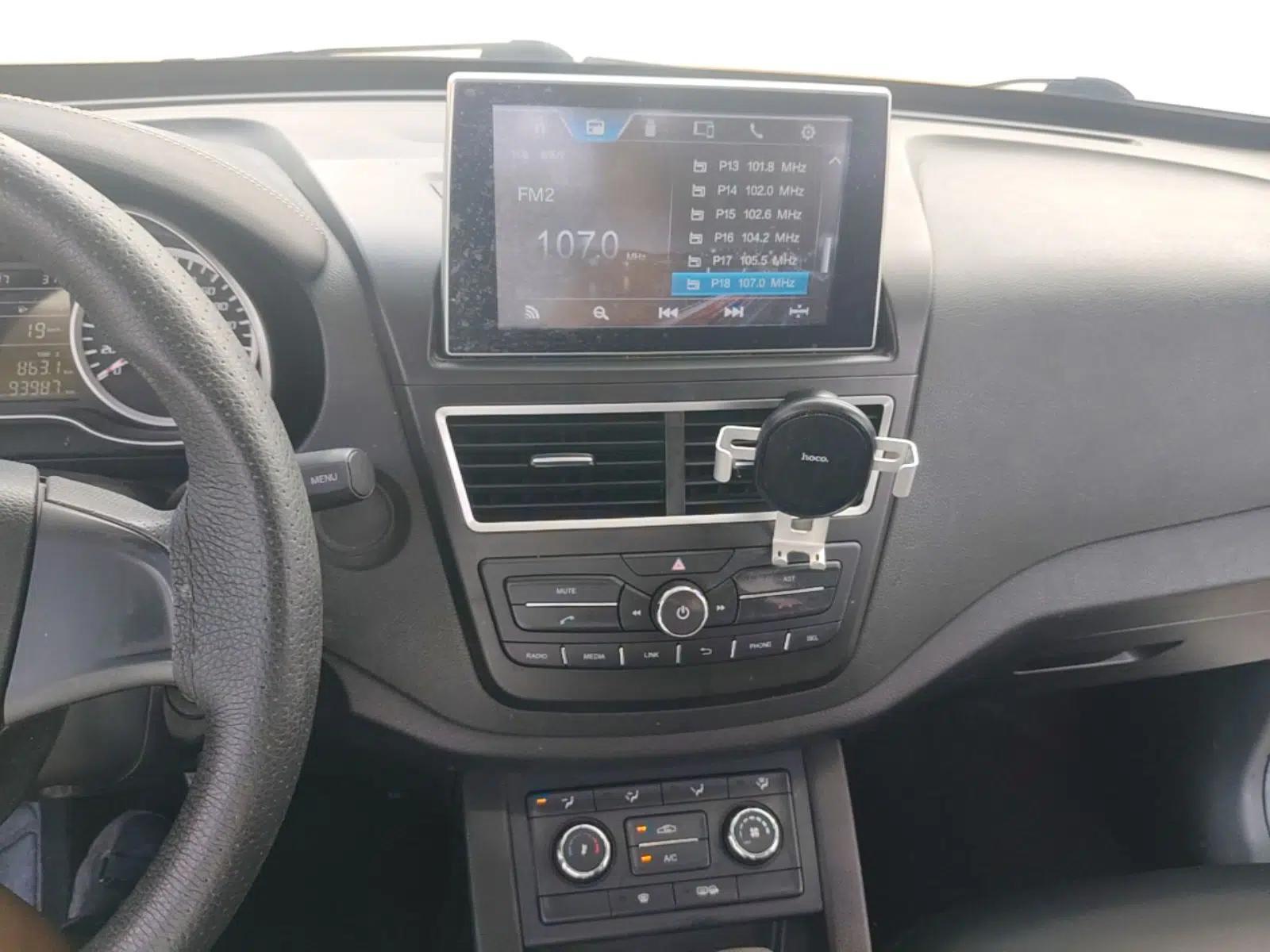Bestune X40 2017 1.6L Automatic Luxury Model — миниатюра 15