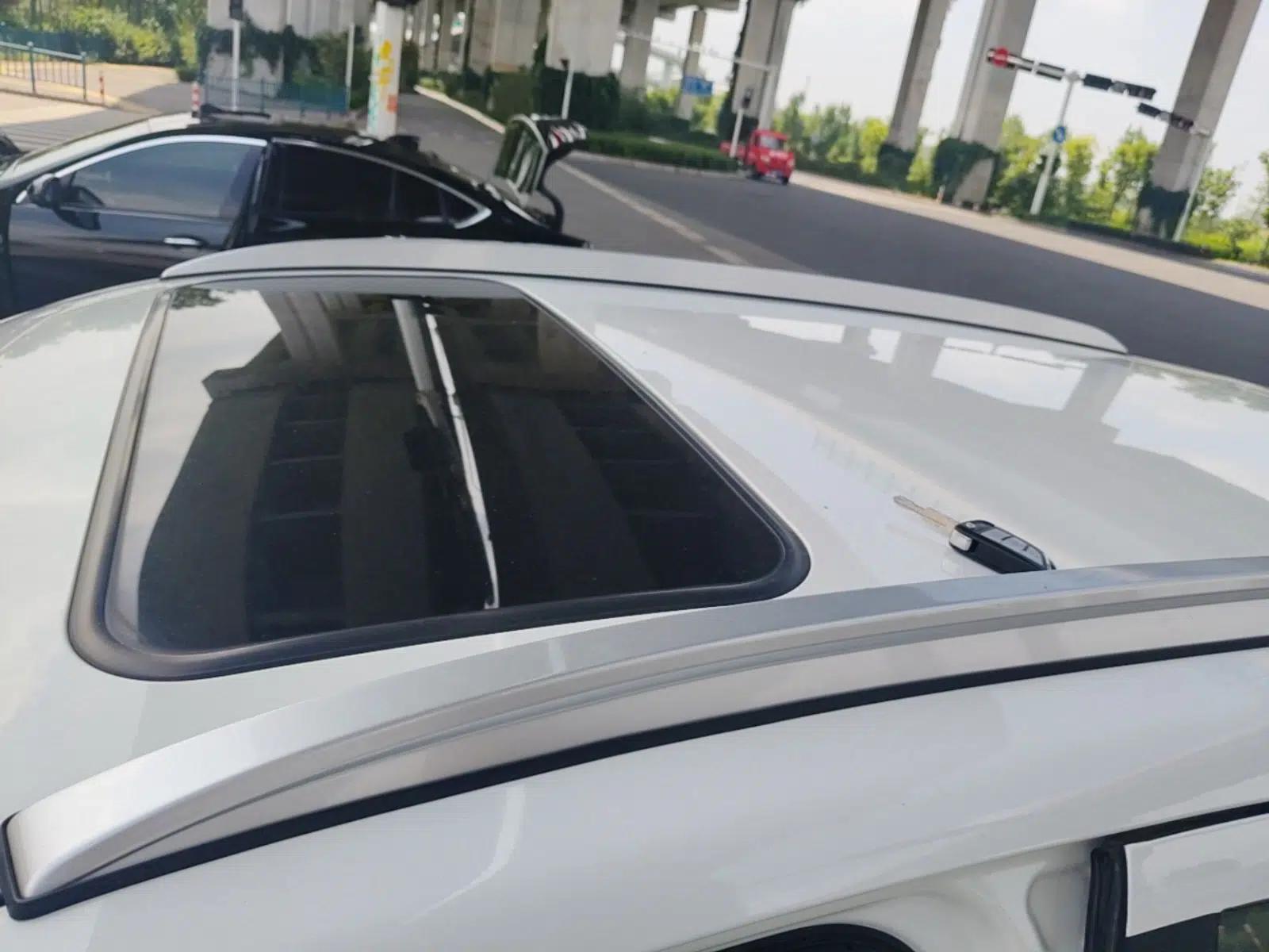Bestune X40 2017 1.6L Automatic Luxury Model — миниатюра 7