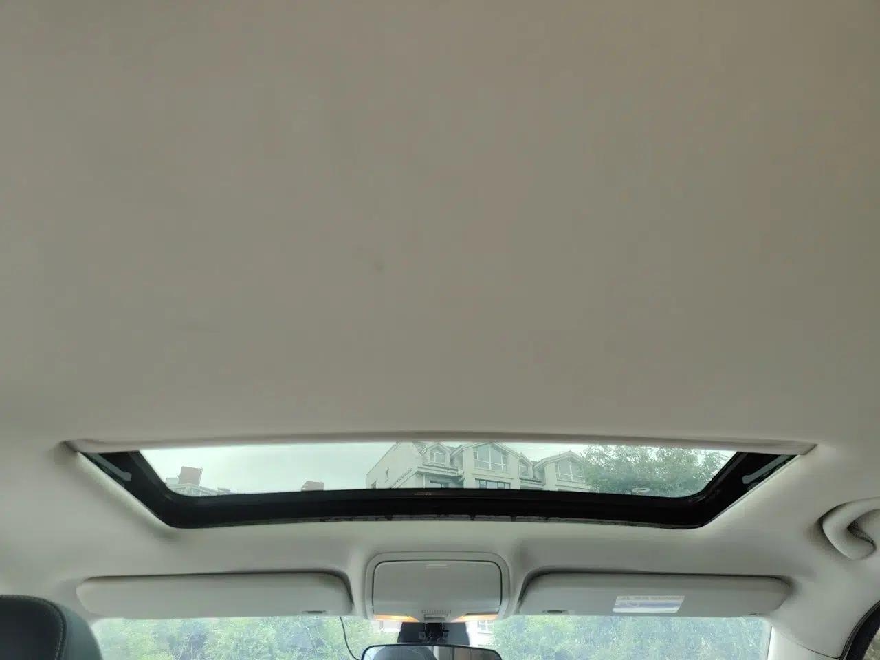 Bestune X40 2019 1.6L Automatic Luxury Version China V Emission Standard — миниатюра 18